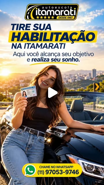 Tradição e Modernidade: Por que a Itamarati é Referência em Guaianases