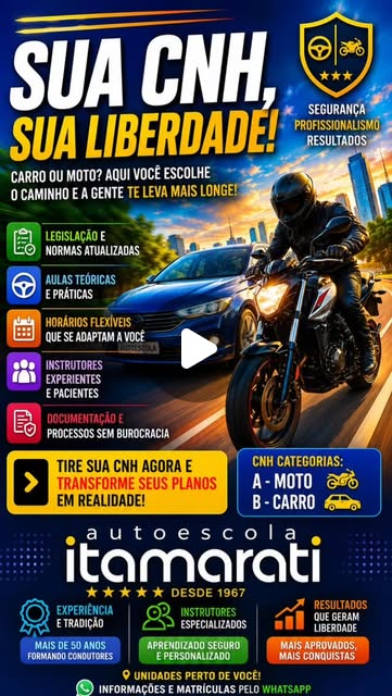 Como Vencer a Ansiedade no Dia do Exame Prático de Direção