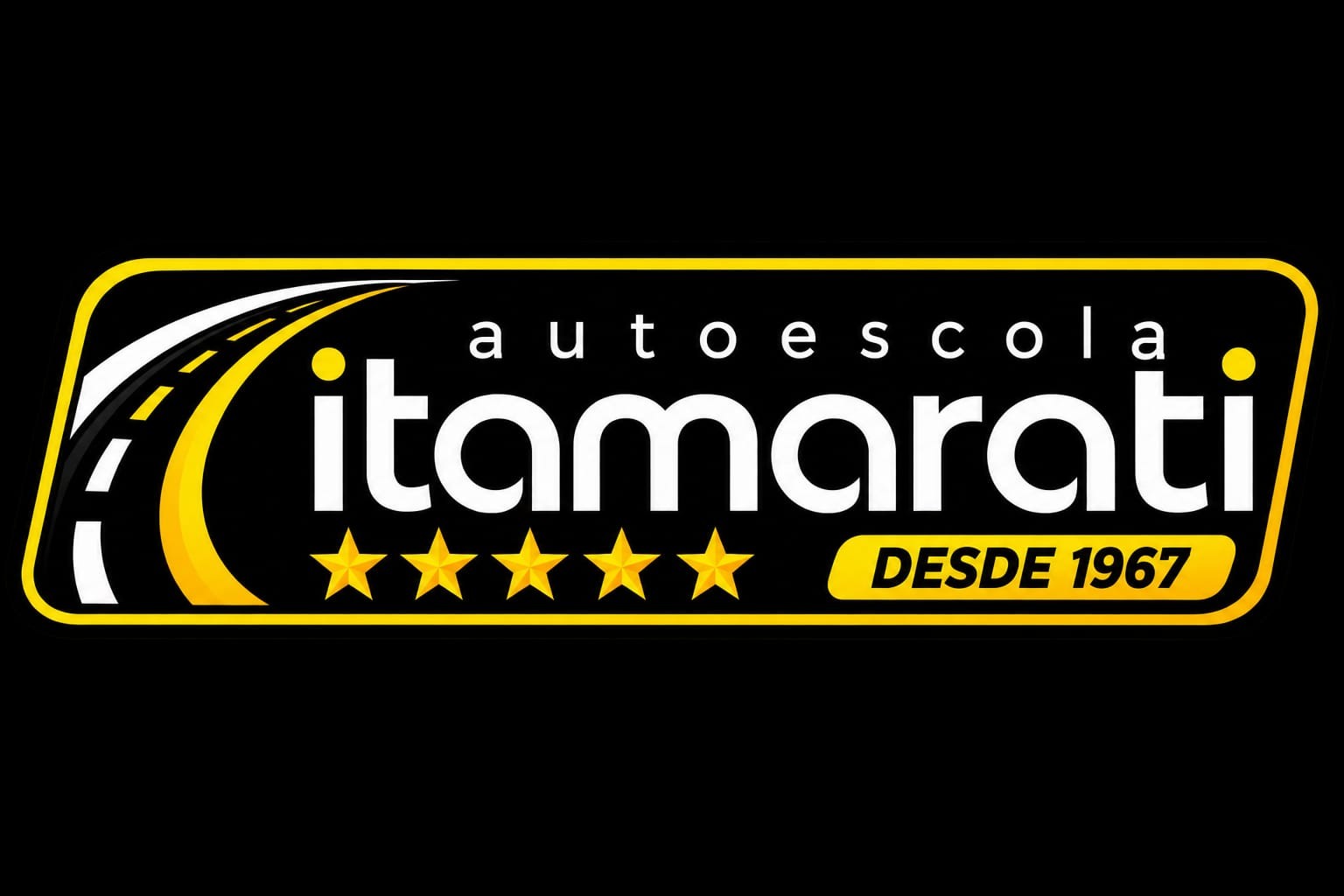 Autoescola Itamarati — desde 1967